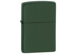 ZIPPO Αναπτήρας - 221 Green Matte