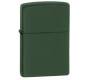 ZIPPO Αναπτήρας - 221 Green Matte -  Price: 26,90€