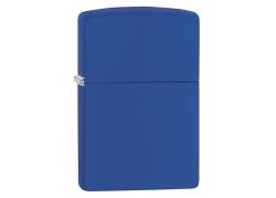 ZIPPO Αναπτήρας - 229 Royal Blue