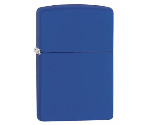 ZIPPO Αναπτήρας - 229 Royal Blue - Τιμή: 26,00€