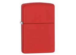 ZIPPO Αναπτήρας - 233 Red Matte