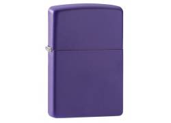 ZIPPO Αναπτήρας - 237 Purple Matte