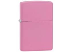 ZIPPO Αναπτήρας - 238 Pink Matte