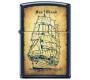 ZIPPO Αναπτήρας - 239-1006 Sea Cloud -  Price: 28,90€