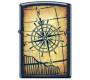 ZIPPO Αναπτήρας - 239-1005 Compass -  Price: 28,90€