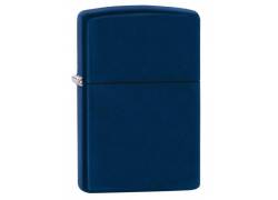 ZIPPO Αναπτήρας - 239 Navy Blue
