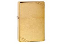 ZIPPO Αναπτήρας - 240 Vintage Brushed