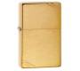 ZIPPO Αναπτήρας - 240 Vintage Brushed - Τιμή: 35,50€