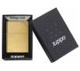 ZIPPO Αναπτήρας - 240 Vintage Brushed - Τιμή: 35,50€