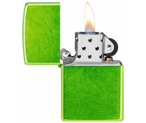 ZIPPO Αναπτήρας - Classic Lurid (24513) - Τιμή: 32,90€