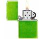 ZIPPO Αναπτήρας - Classic Lurid (24513) - Τιμή: 32,90€