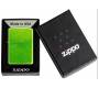 ZIPPO Αναπτήρας - Classic Lurid (24513) - Τιμή: 32,90€