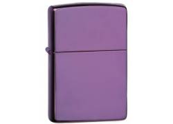 ZIPPO Αναπτήρας - 24747 Μωβ Abyss™