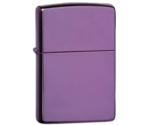 ZIPPO Αναπτήρας - 24747 Μωβ Abyss™ -  Price: 38,40€
