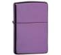 ZIPPO Αναπτήρας - 24747 Μωβ Abyss™ -  Price: 38,40€