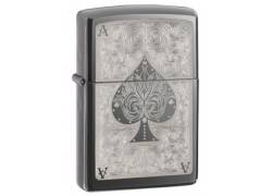 ZIPPO Αναπτήρας - 28323 Ace Filigree