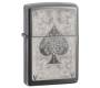 ZIPPO Αναπτήρας - 28323 Ace Filigree -  Price: 41,50€
