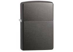 ZIPPO Αναπτήρας - 28378 Classic Grey