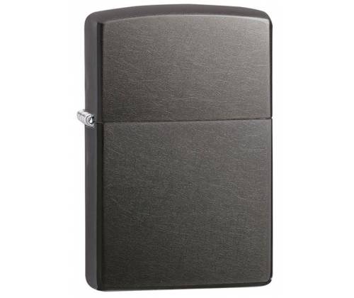 ZIPPO Αναπτήρας - 28378 Classic Grey - Τιμή: 26,90€