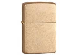 ZIPPO Αναπτήρας - 28496 Tumbled Brushed