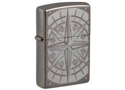 ZIPPO Αναπτήρας - 29232 Compass