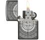 ZIPPO Αναπτήρας - 29232 Compass - Τιμή: 54,90€