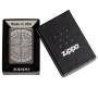 ZIPPO Αναπτήρας - 29232 Compass - Τιμή: 54,90€