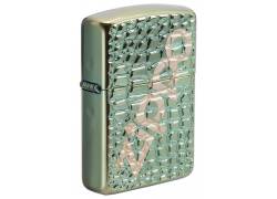 ZIPPO Αναπτήρας - 29525 Alligator