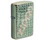 ZIPPO Αναπτήρας - 29525 Alligator - Τιμή: 74,00€