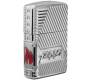 ZIPPO Αναπτήρας - 29672 Bolts® Geometric 360 Design + Δώρο Γυαλιά Ηλίου ZIPPO -  Price: 135,90€