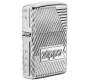 ZIPPO Αναπτήρας - 29672 Bolts® Geometric 360 Design + Δώρο Γυαλιά Ηλίου ZIPPO -  Price: 135,90€