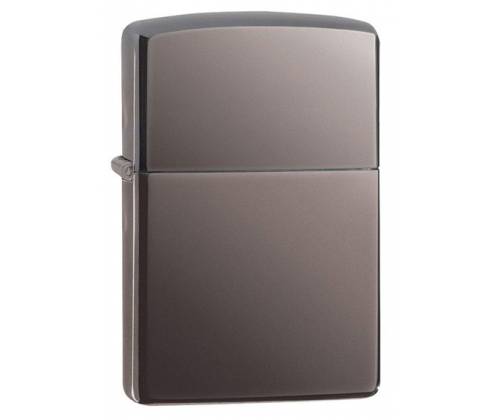 ZIPPO Αναπτήρας - 150 Black Ice & Pipe Insert 29789 - Τιμή: 49,90€