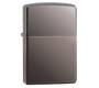 ZIPPO Αναπτήρας - 150 Black Ice & Pipe Insert 29789 - Τιμή: 49,90€