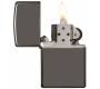 ZIPPO Αναπτήρας - 150 Black Ice & Pipe Insert 29789 - Τιμή: 49,90€