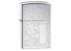 ZIPPO Αναπτήρας - 352 Venetian Chrome