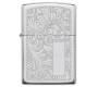 ZIPPO Αναπτήρας - 352 Venetian Chrome - Τιμή: 51,50€