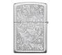 ZIPPO Αναπτήρας - 352 Venetian Chrome - Τιμή: 51,50€