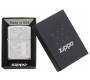 ZIPPO Αναπτήρας - 352 Venetian Chrome - Τιμή: 51,50€