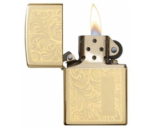 ZIPPO Αναπτήρας - 29609 Paisley Zippo Design -  Price: 34,00€