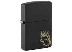 Zippo Αναπτήρας - 46004 Fire Heart