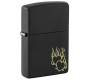 Zippo Αναπτήρας - 46004 Fire Heart - Τιμή: 39,00€