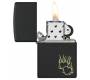 Zippo Αναπτήρας - 46004 Fire Heart - Τιμή: 39,00€