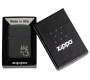 Zippo Αναπτήρας - 46004 Fire Heart - Τιμή: 39,00€