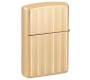 ZIPPO Αναπτήρας - 46011 Engraved Lines - Τιμή: 73,00€
