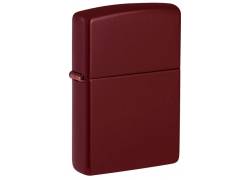 ZIPPO Αναπτήρας - 46021 Merlot Red