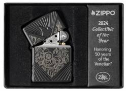 ZIPPO Αναπτήρας - 2024 Collectible Of The Year - Συλλεκτικός (46025)