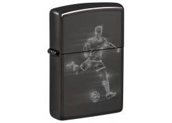 ZIPPO Αναπτήρας - 46105 Football Kick