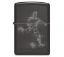 ZIPPO Αναπτήρας - 46105 Football Kick - Τιμή: 68,50€