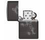ZIPPO Αναπτήρας - 46105 Football Kick - Τιμή: 68,50€