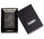 ZIPPO Αναπτήρας - 46105 Football Kick - Τιμή: 68,50€